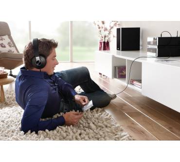 Produktbild Philips SHP8000
