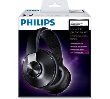 Produktbild Philips SHP8000