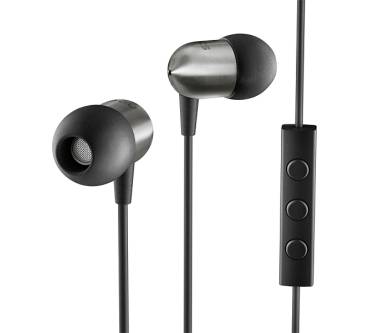 Produktbild Nocs NS400 Titanium