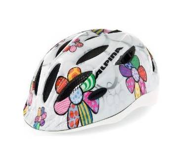 Produktbild Alpina Gamma Flash