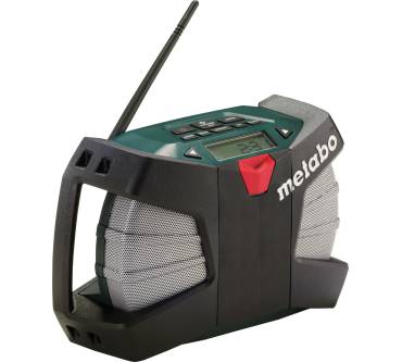 Produktbild Metabo RC 12 Wild Cat
