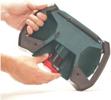 Produktbild Metabo RC 12 Wild Cat