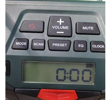 Produktbild Metabo RC 12 Wild Cat