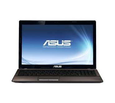 Produktbild Asus K53SV-SX149V