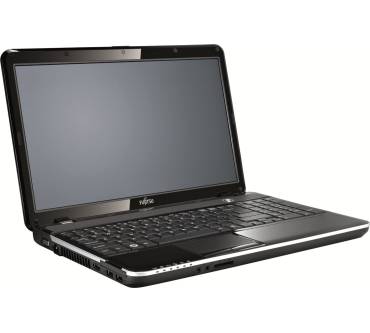 Produktbild Fujitsu LifeBook AH531/GFO (Intel Core i5-2410M, 8GB RAM, 750GB)
