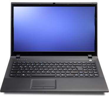 Produktbild Terra Mobile 1547 (Intel Core i3-2330M, 4GB RAM, 500GB)