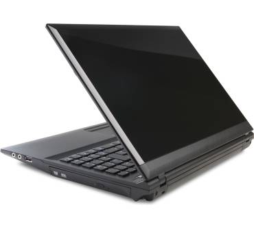 Produktbild Terra Mobile 1547 (Intel Core i3-2330M, 4GB RAM, 500GB)