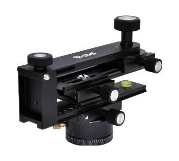 Produktbild Rollei MRP 401