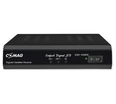 Produktbild Comag Einfach Digital SD