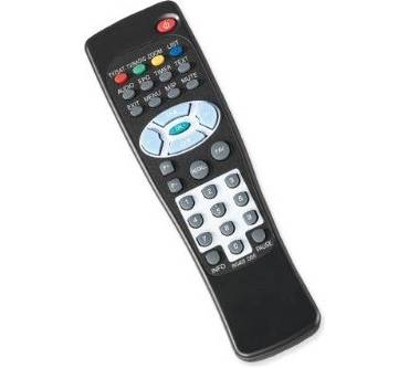 Produktbild Comag Einfach Digital SD