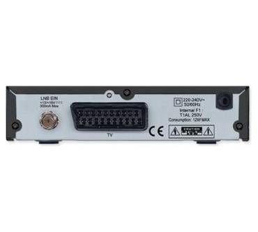 Produktbild Comag Einfach Digital SD