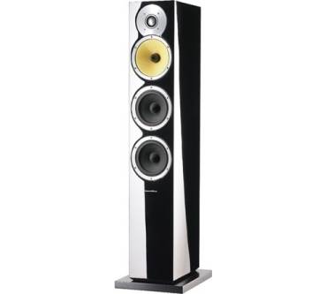 Produktbild Bowers & Wilkins CM Series 5.1-Set (CM8 / CM1 / CM Centre / ASW10CM)