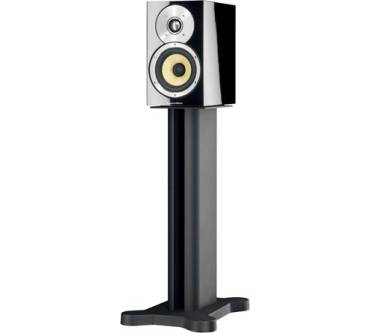 Produktbild Bowers & Wilkins CM Series 5.1-Set (CM8 / CM1 / CM Centre / ASW10CM)