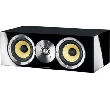 Produktbild Bowers & Wilkins CM Series 5.1-Set (CM8 / CM1 / CM Centre / ASW10CM)