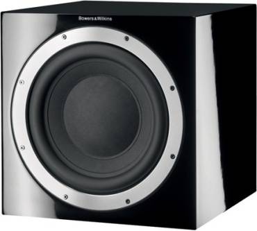 Produktbild Bowers & Wilkins CM Series 5.1-Set (CM8 / CM1 / CM Centre / ASW10CM)