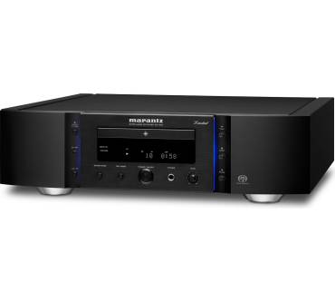 Produktbild Marantz SA-15S2 LE