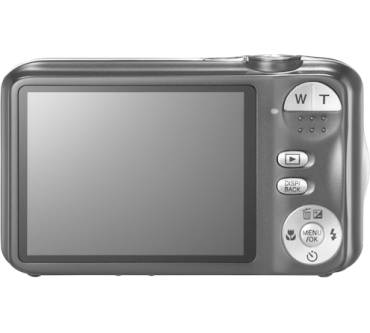 Produktbild Fujifilm FinePix JV200