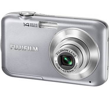 Produktbild Fujifilm FinePix JV200