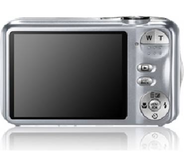 Produktbild Fujifilm FinePix JV200