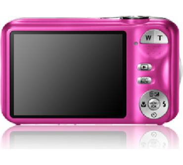 Produktbild Fujifilm FinePix JV200