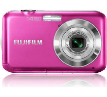 Produktbild Fujifilm FinePix JV200