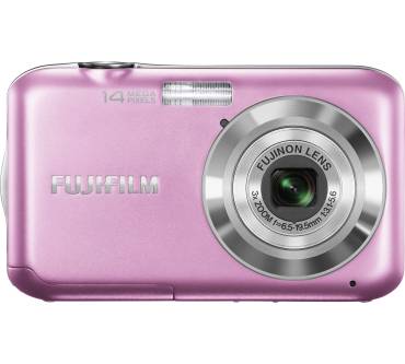 Produktbild Fujifilm FinePix JV200