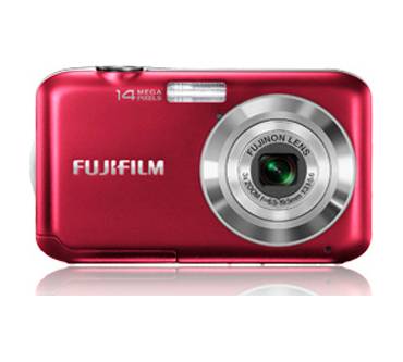 Produktbild Fujifilm FinePix JV200