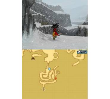 Produktbild Dragon Quest Monsters: Joker 2 (für DS)