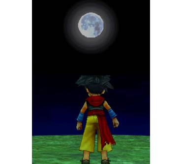 Produktbild Dragon Quest Monsters: Joker 2 (für DS)