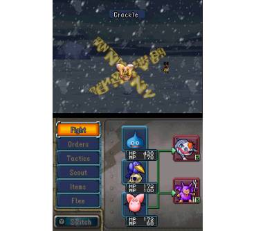 Produktbild Dragon Quest Monsters: Joker 2 (für DS)