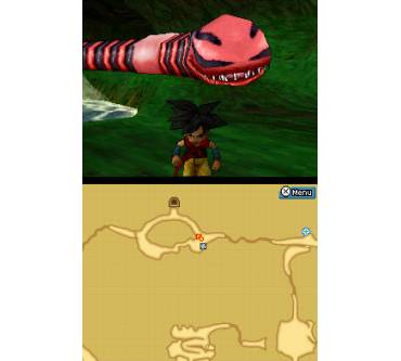 Produktbild Dragon Quest Monsters: Joker 2 (für DS)