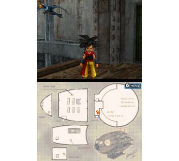 Produktbild Dragon Quest Monsters: Joker 2 (für DS)