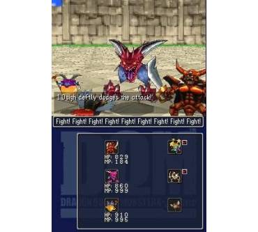 Produktbild Dragon Quest Monsters: Joker 2 (für DS)
