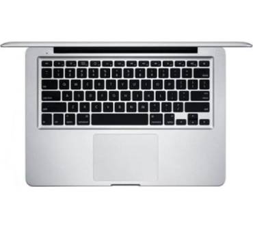 Produktbild Apple MacBook Pro 13,3“ (Herbst 2011)