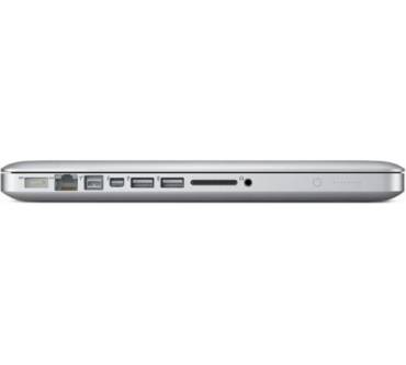 Produktbild Apple MacBook Pro 13,3“ (Herbst 2011)