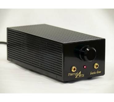 Produktbild EternalArts basic line