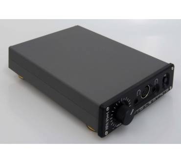 Produktbild Lake People Electronic Violectric HPA V181