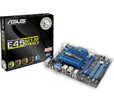 Produktbild Asus E45M1-M Pro