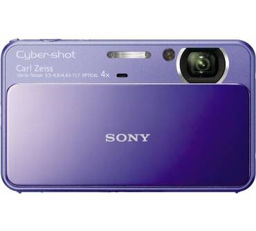 Produktbild Sony Cybershot DSC-T110