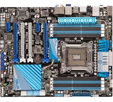 Produktbild Asus P9X79 PRO
