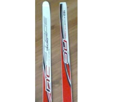 Produktbild Tecnopro NC Stage Cruiser (Model 2011/2012)