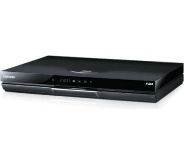 Produktbild Samsung BD-D8200S