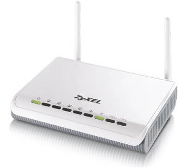 Produktbild Zyxel NBG-4615