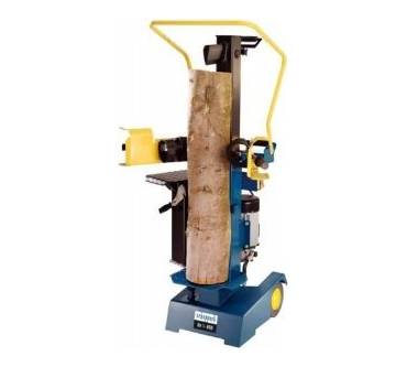 Produktbild Scheppach Ox 1-850