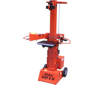 Produktbild Atika ASP 8 N