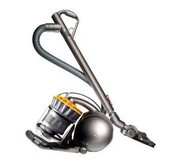 Produktbild Dyson DC37 Ball