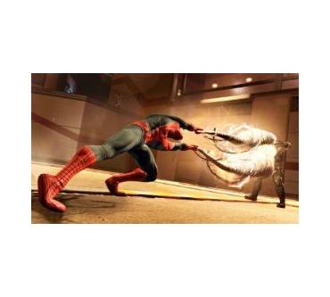 Produktbild Spider-Man: Edge of Time