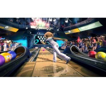 Produktbild Kinect Sports (für Xbox 360)