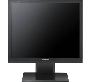 Produktbild Samsung SyncMaster S19A450BR LED