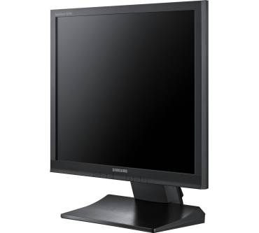 Produktbild Samsung SyncMaster S19A450BR LED